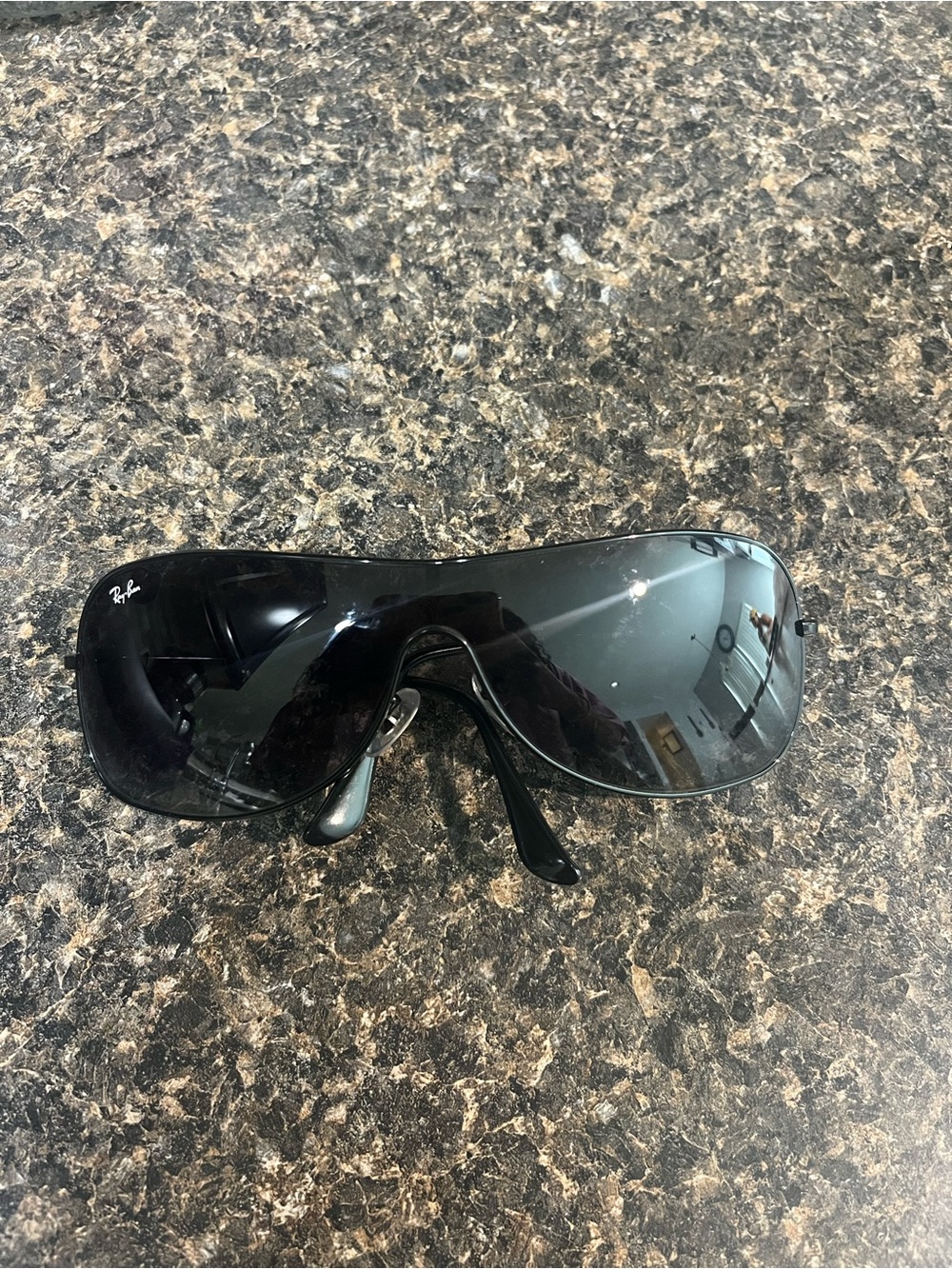 Vintage Ray-Ban Sunglasses